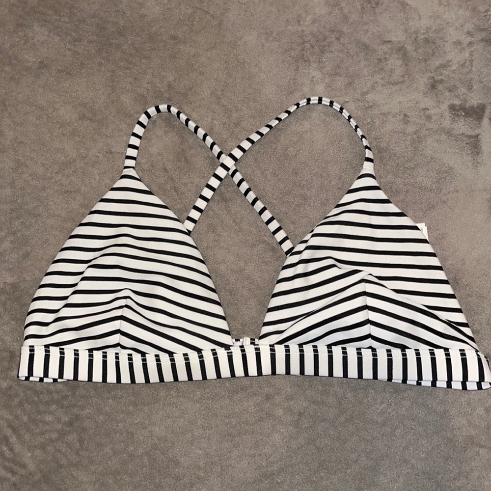 Hollister bikini top